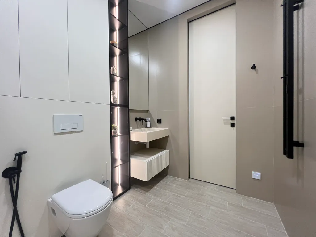 Premium апартаменты в новом доме