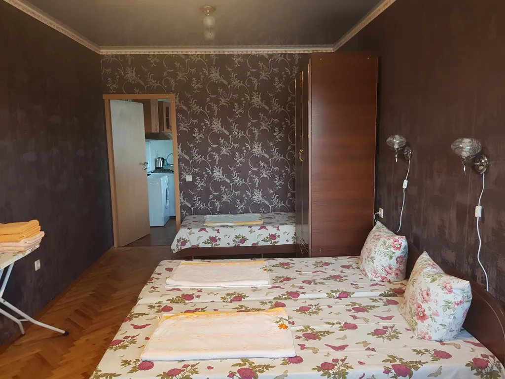 Квартира 1-комнатная Квартира — Судак