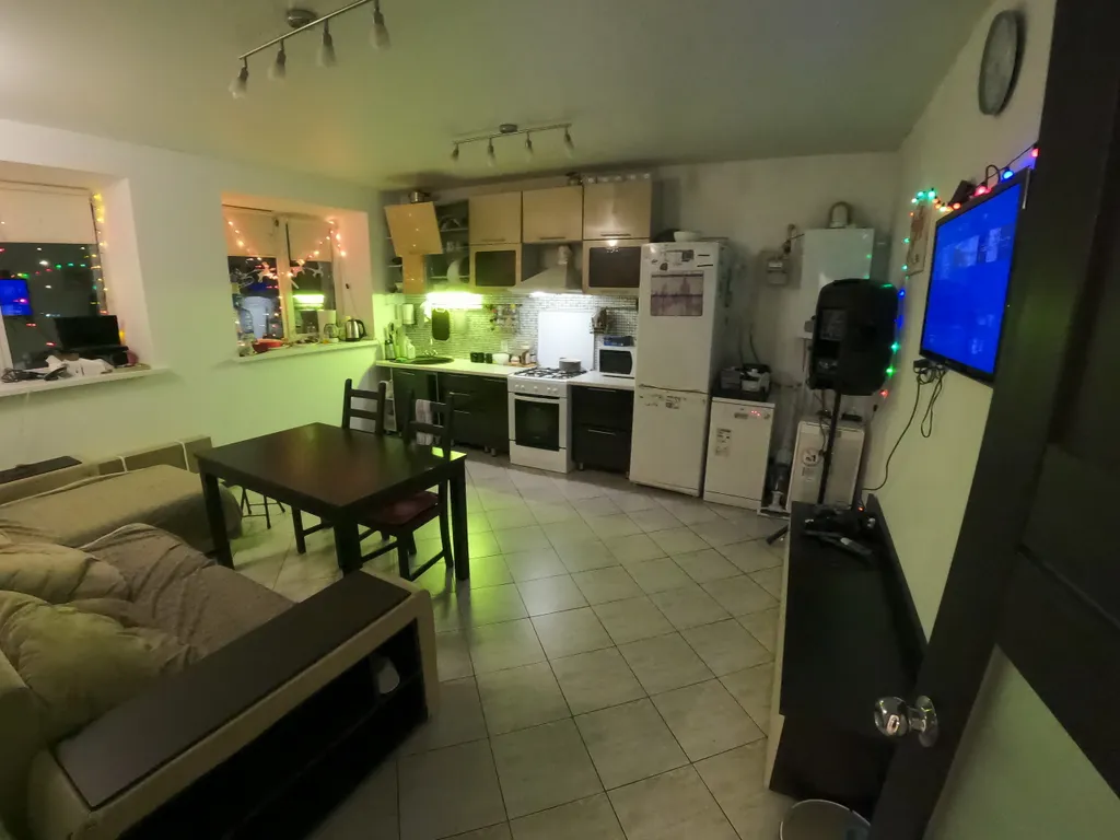 Дом на Хвойной с сауной