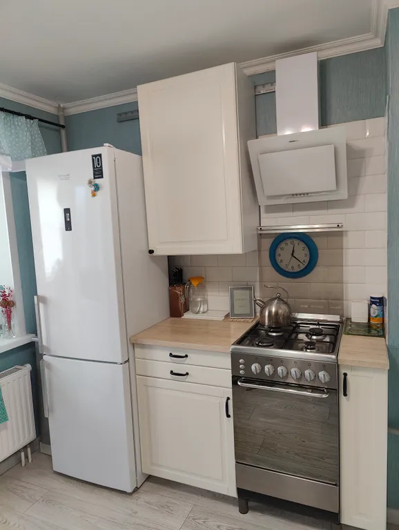 Квартира 1-комнатная Квартира — Великий Новгород