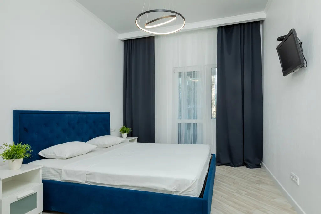 Квартира Апартаменты LOFT на Тверской на 4х — Нижний Новгород