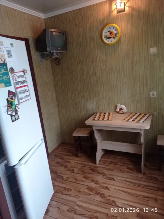 Уютная и комфортная квартира в центре орода