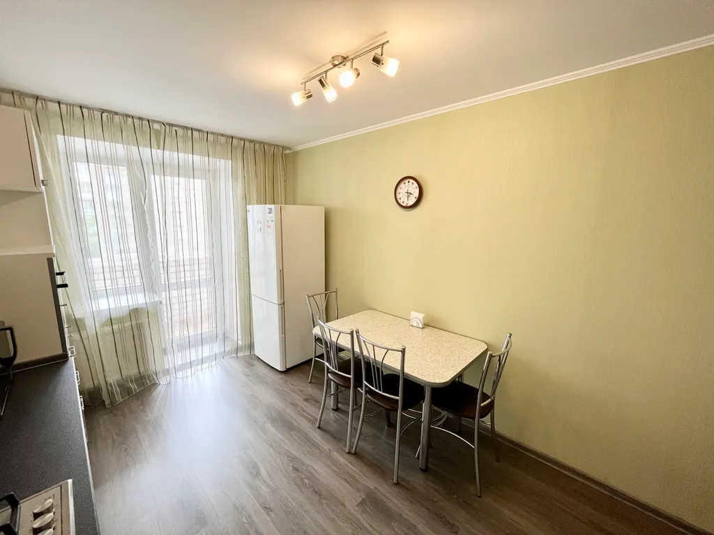 Уютная и чистая квартира в тихом историческом центре Саратова