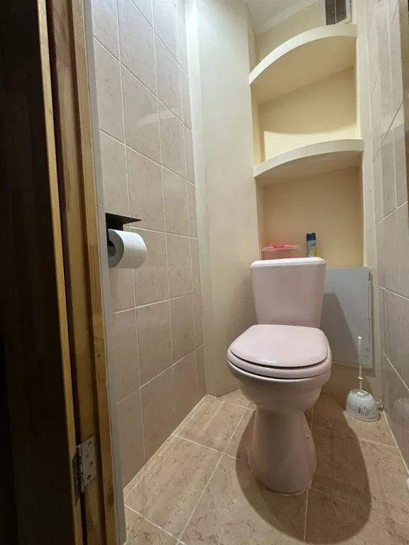 Уютная квартира с ремонтом