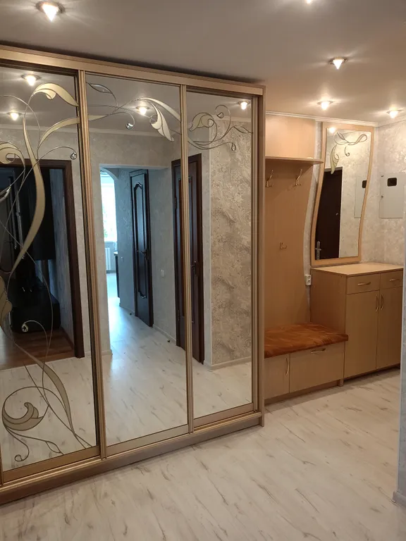 Квартира Квартира в центре города — Зеленоградск