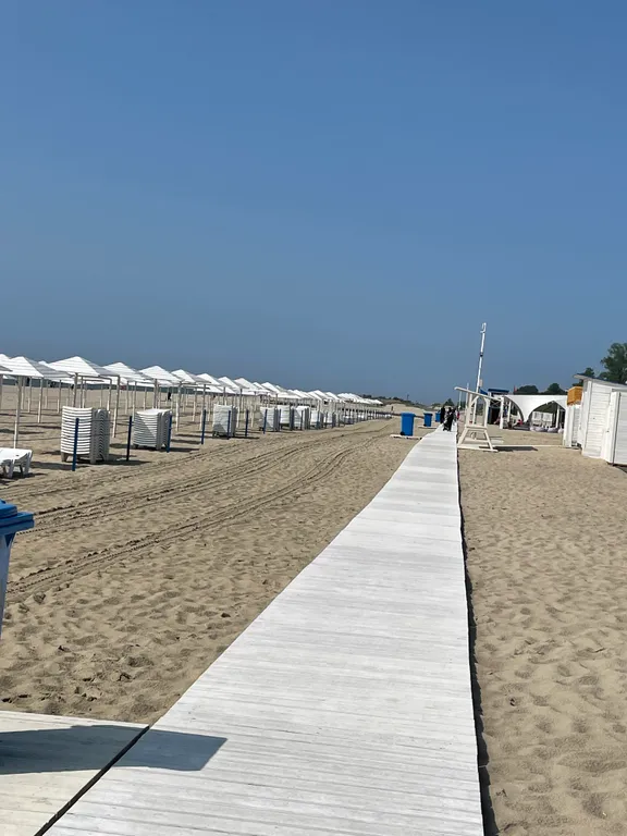 Тот самый Норвежский дом - бунгало