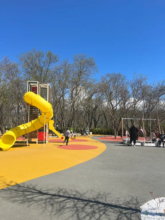 Коттедж Домики молодёжные — Геленджик