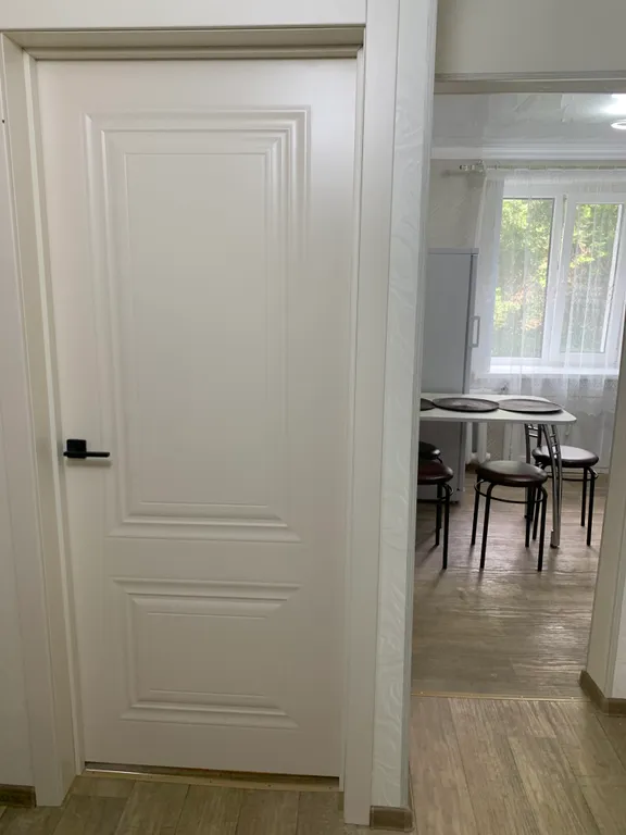 Уютная однокомнатная квартира с новым ремонтом!