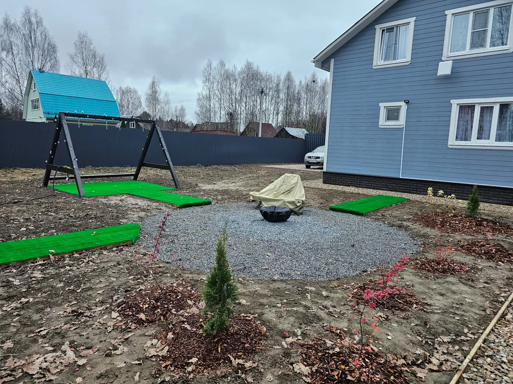 Коттедж Уютный загородный дом — аренда посуточно в Наро-Фоминск