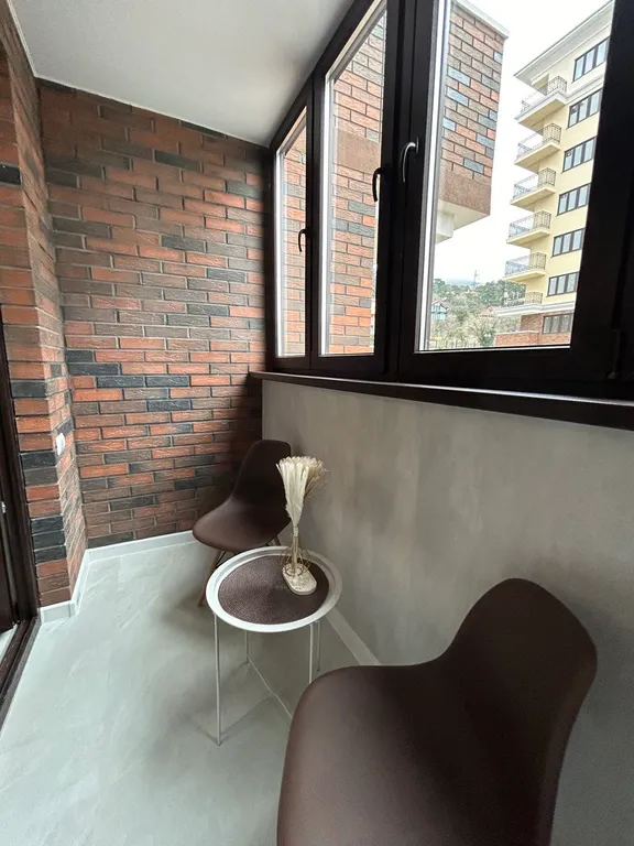 Апартаменты Аврора