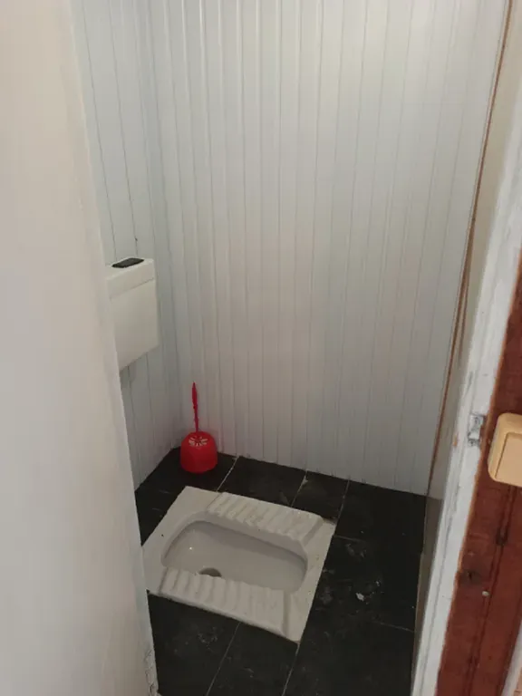 Дом под ключ