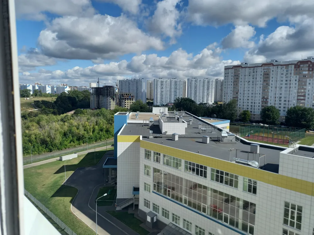 Уютная квартира в центральном районе города