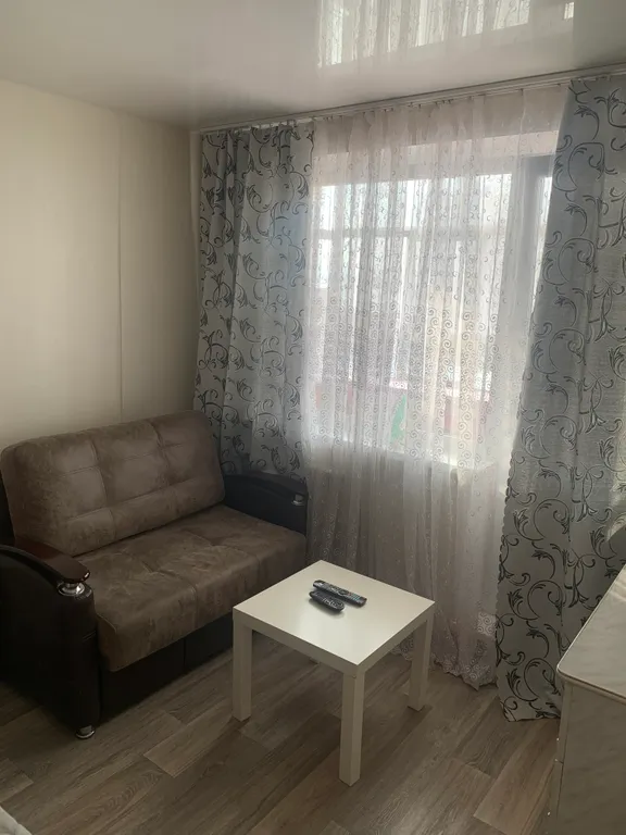 1-комнатная квартира центр, эконом, отчетные документы