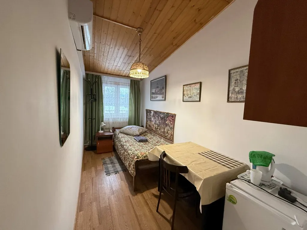 Одноместный эконом