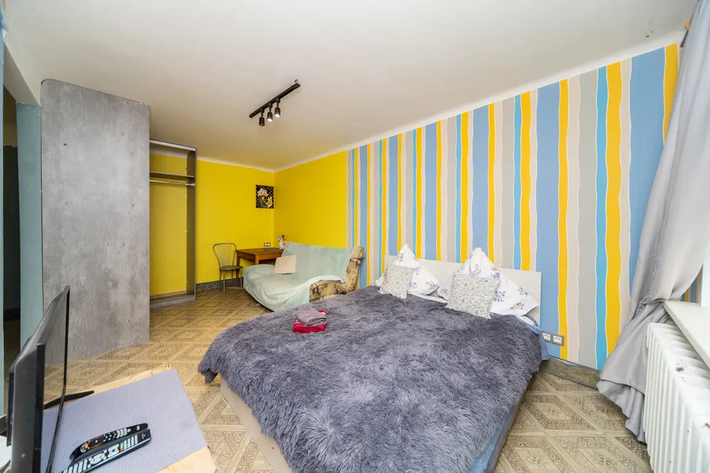 Уютная квартира напротив телебашни — аренда посуточно в Пермь