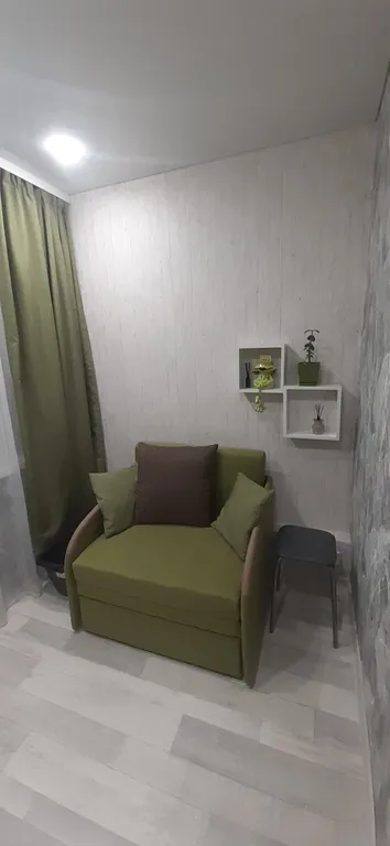 Апартаменты улуча рум33 хоум