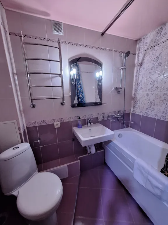 Комфортная и чистая квартира с видом на Машук р-он Ромашка