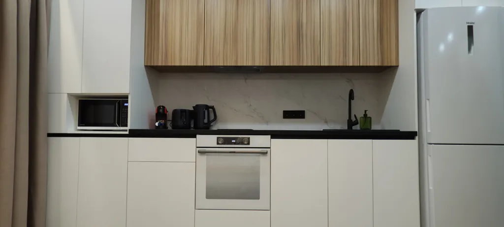 Квартира 2-х комнатная уютная квартира у моря — Пионерский