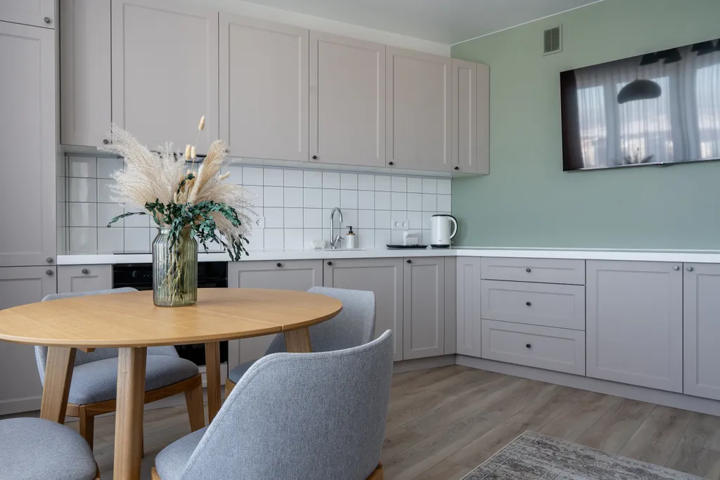 Квартира Квартира Amber apartment с видом на город — Нижний Новгород