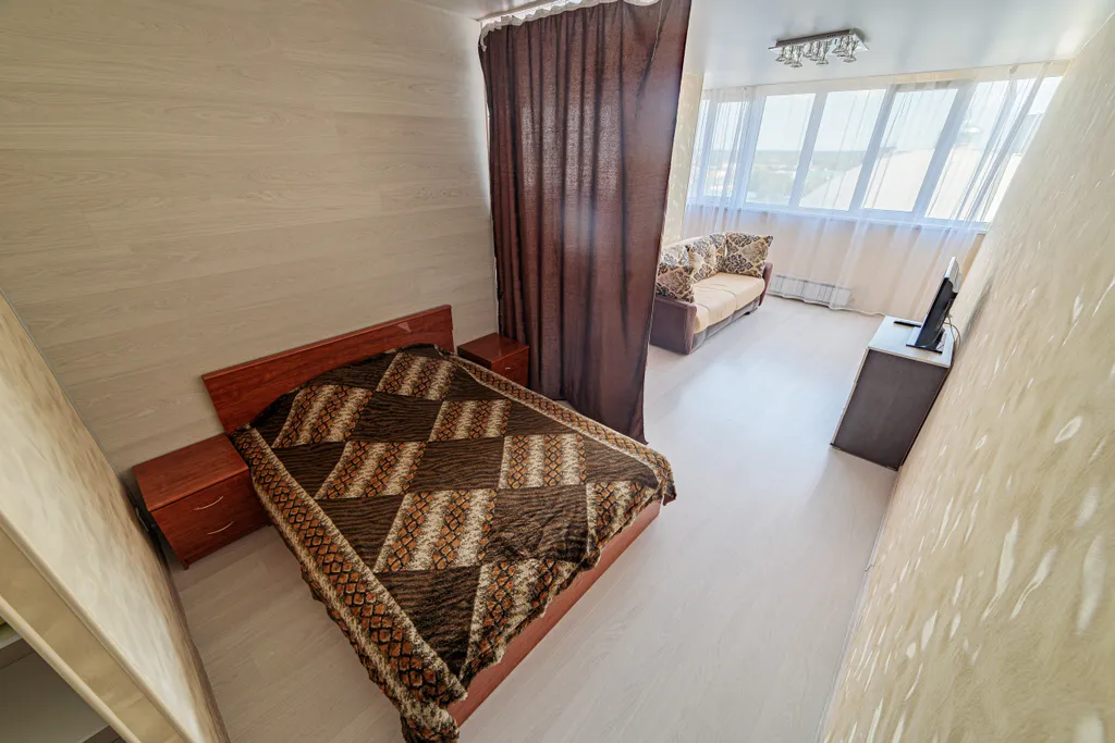 Люкс квартира