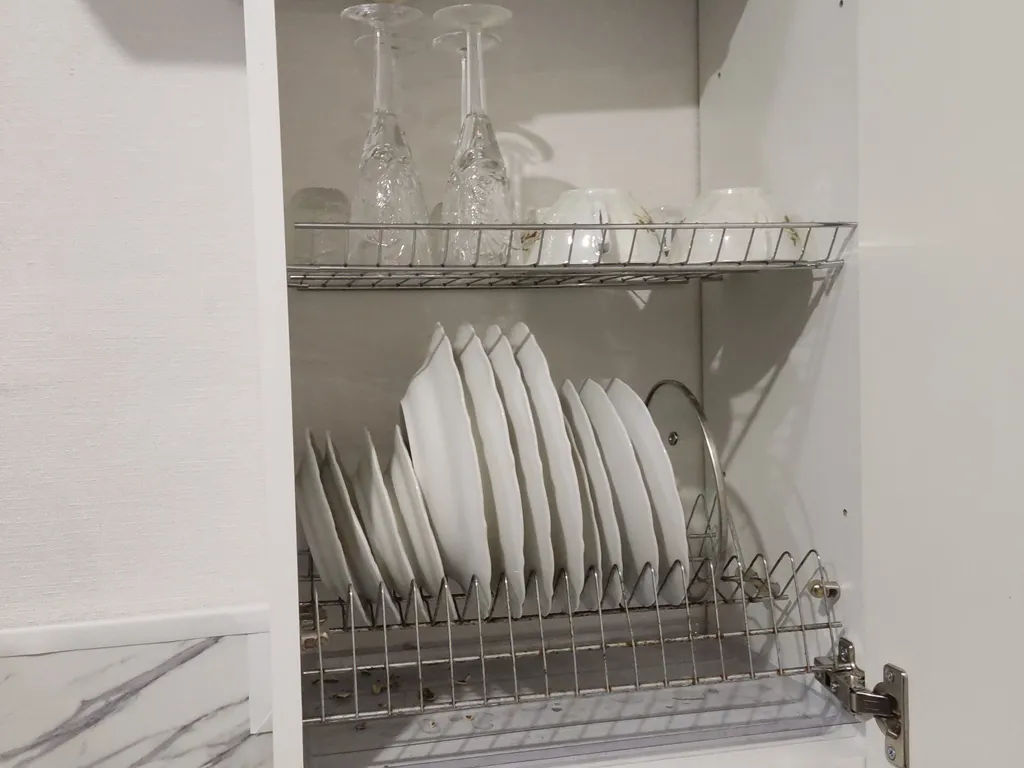 Стильная квартира в центре города