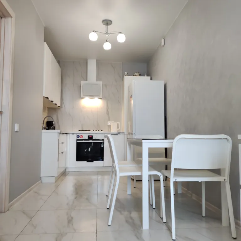 SL Apartment Море&Пляж