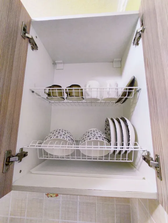 Апартаменты на Приморском