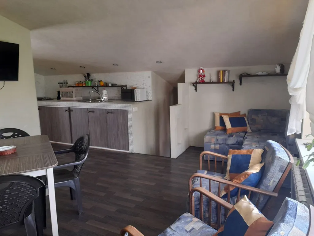 Уютное жилье в центре города