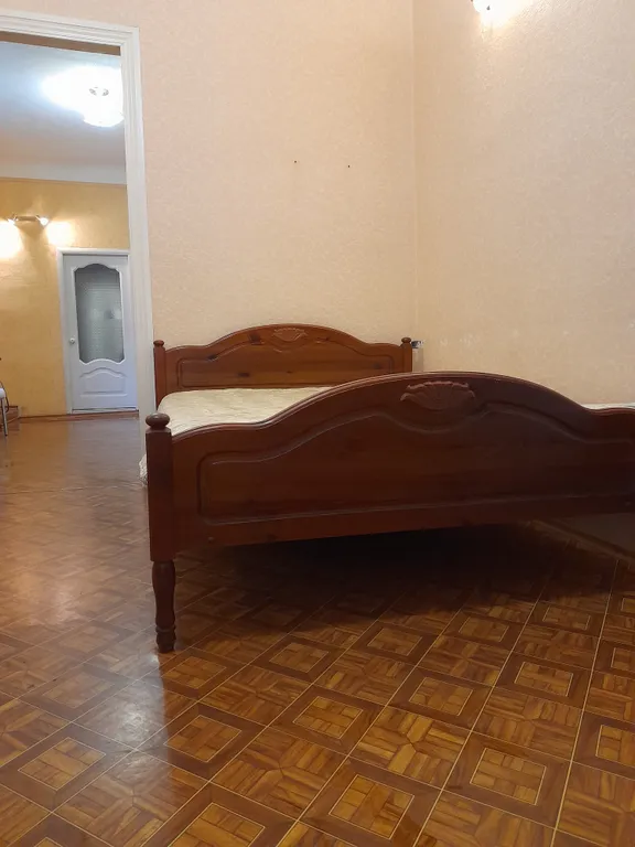 Квартира на земле с двором и отдельным входом с улицы, Центр города