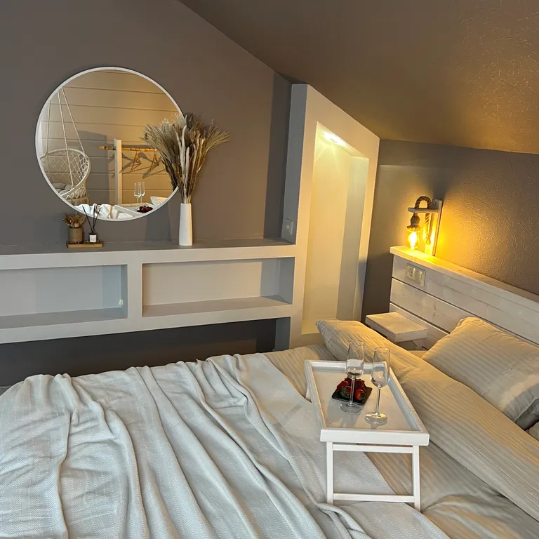 Дом с русской баней