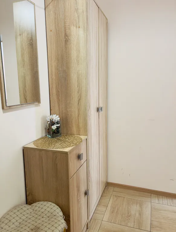 Уютная квартира в Путилково