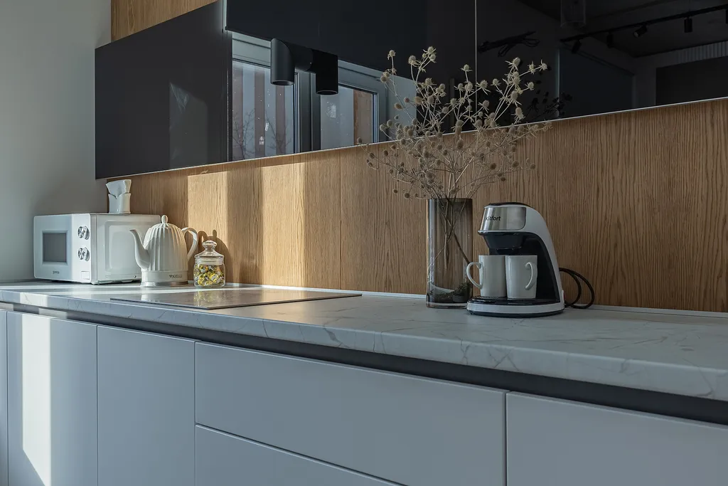 Просторная студия в центре