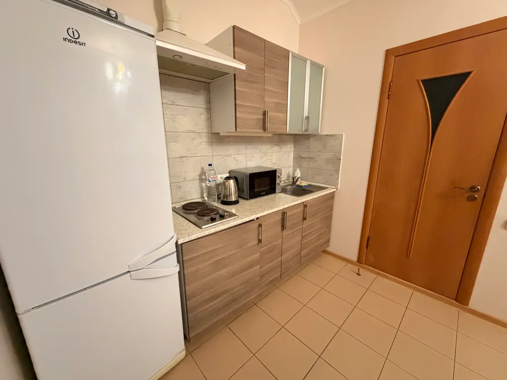 Квартира Комната — Горячий Ключ