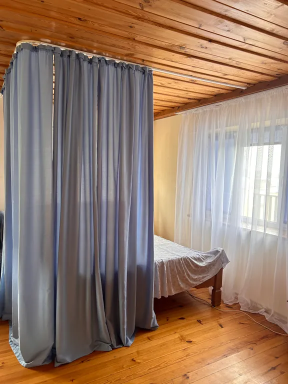 Квартира Комната — аренда посуточно в Новый Свет