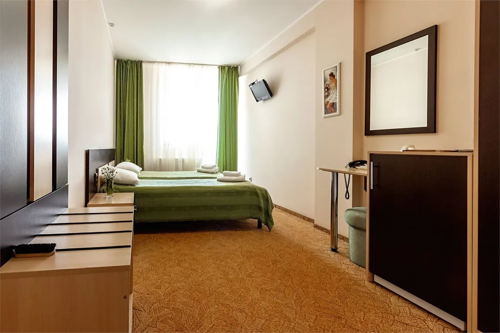 Квартира Комната — Судак