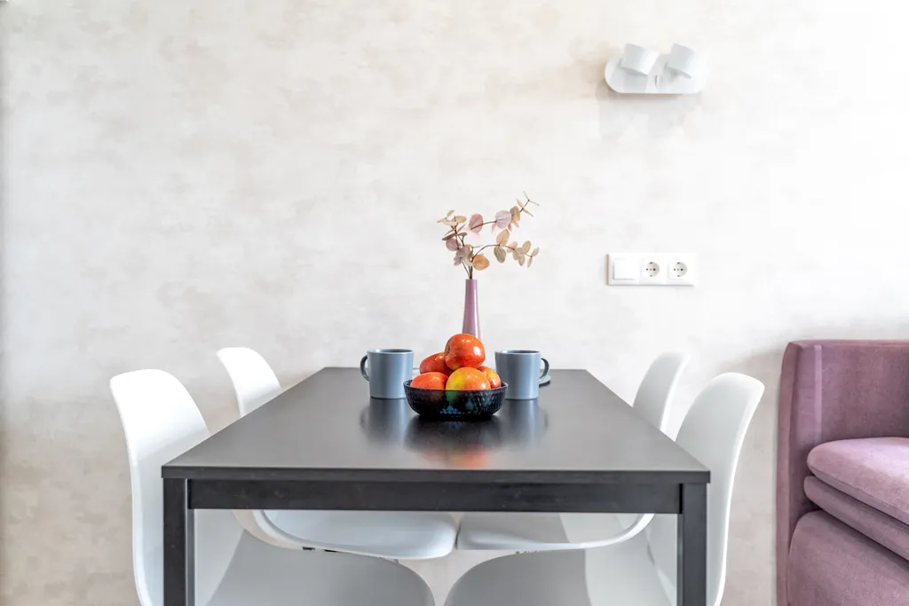 Квартира Новая квартира у моря с видом на горы — Сириус