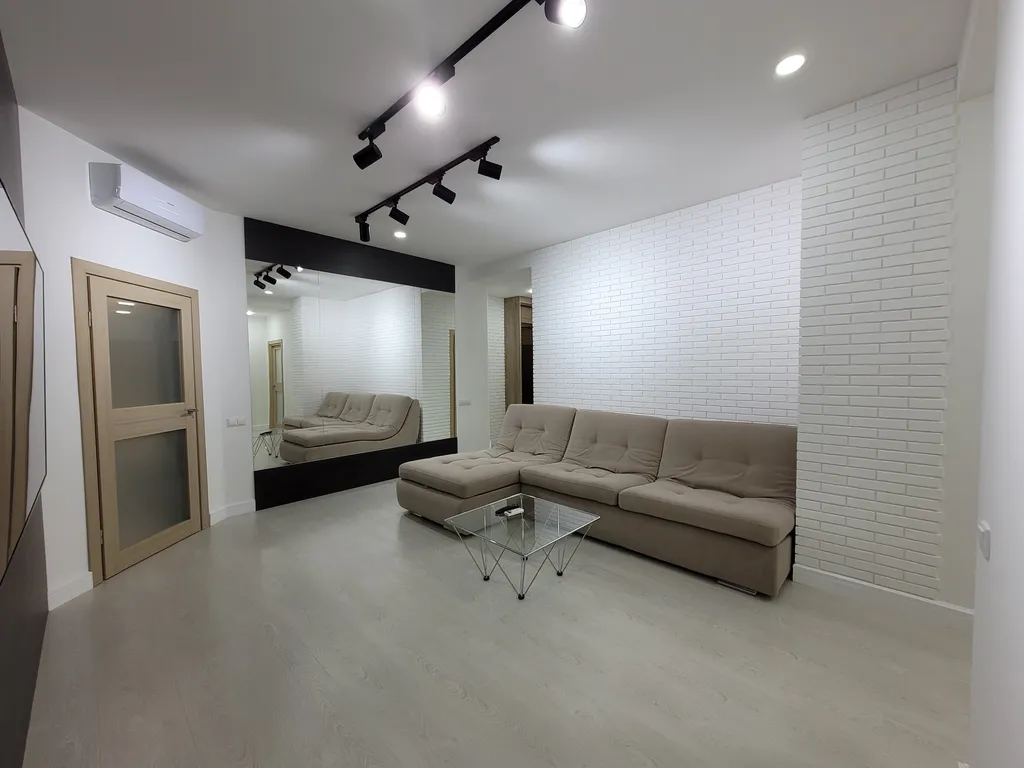 Премиум-квартира в новом доме — аренда посуточно в Донецк