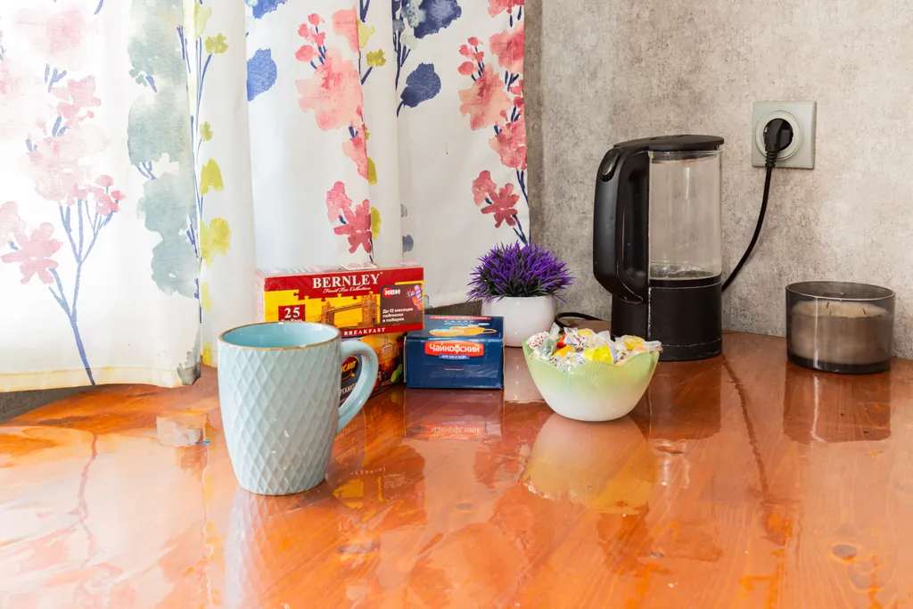 Уютная квартира для отдыха