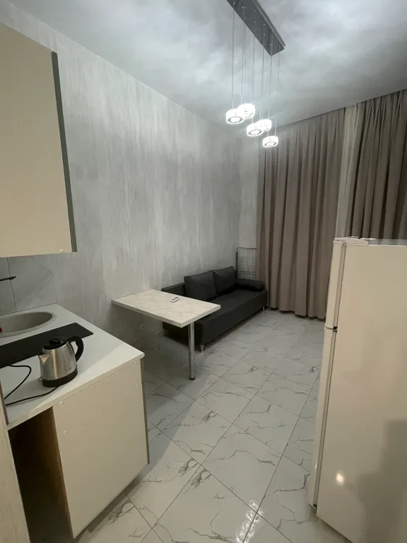 Квартира Квартира у моря — Адлер