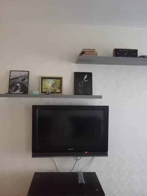 Двухкомнатная квартира в центре Мурома