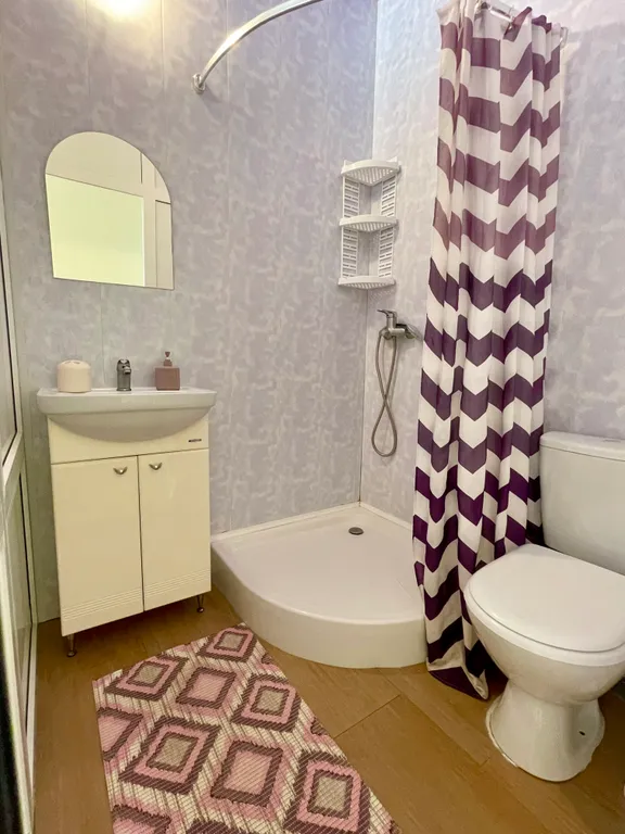 Уютная студия у моря (М)