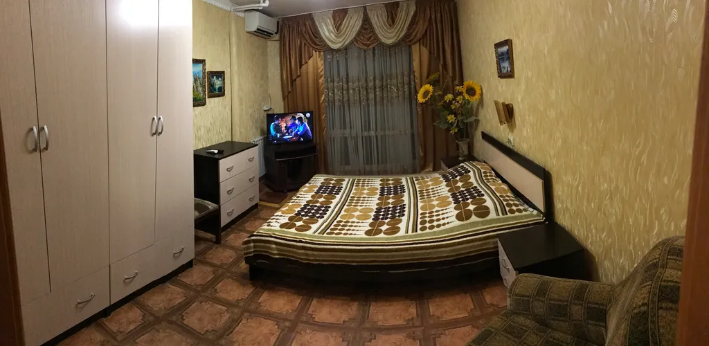 Квартира Уютная квартира в центе города — Судак