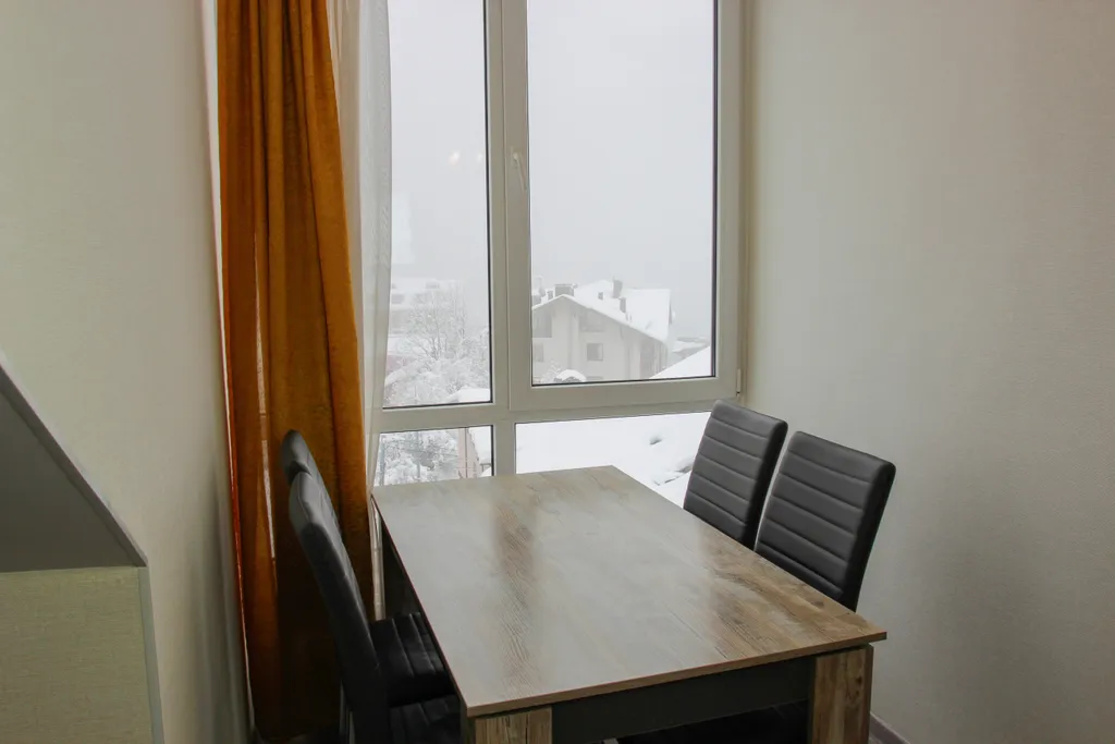 Зимняя сказка №97