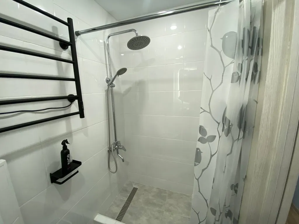 Однокомнатная квартира у площади Победы