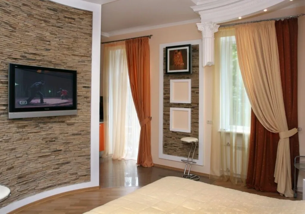 Квартира Квартира Студия в центре — Севастополь