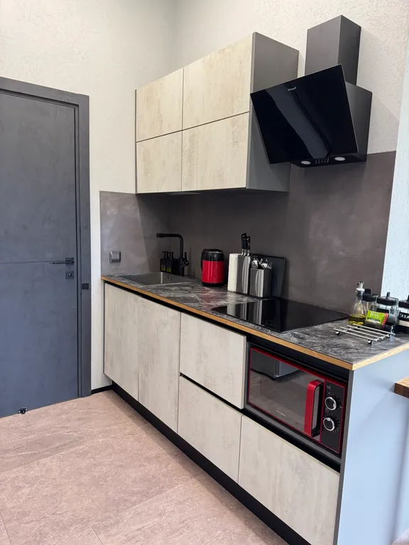 Коттедж Коттедж рядом с озером и горнолыжкой — Светлое