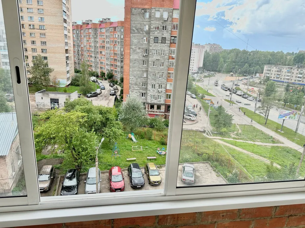 Апартаменты возле торгового центра Макси