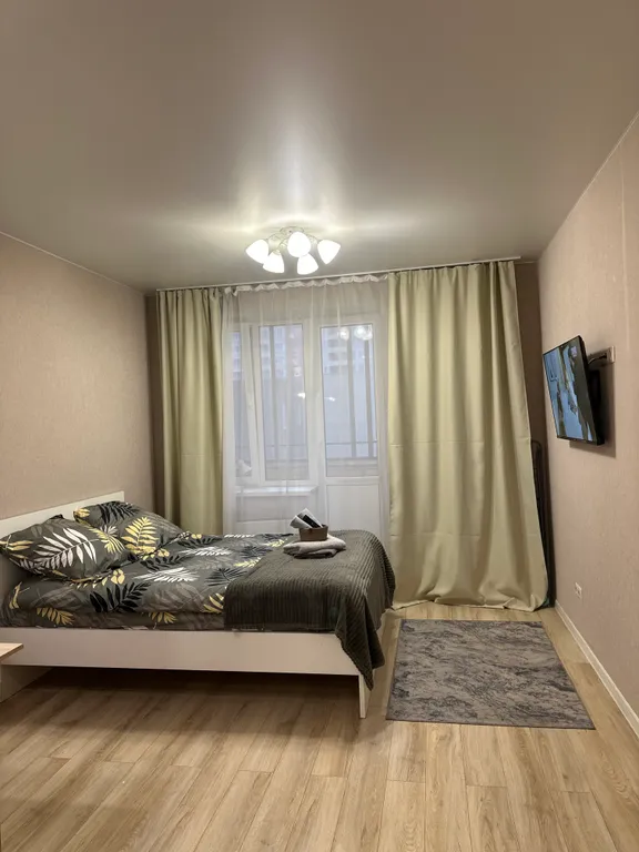 Студия Комфорт+ у станции