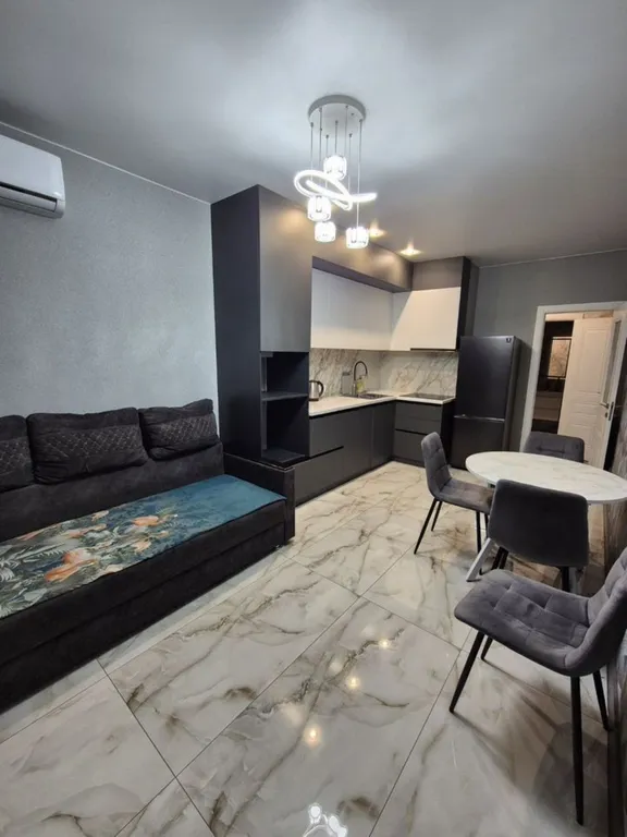 Уютная Евротрешка