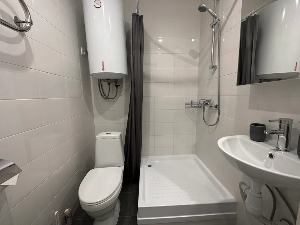 Уютная студия